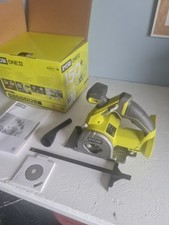 Ryobi 18V ONE+ Multi-Material