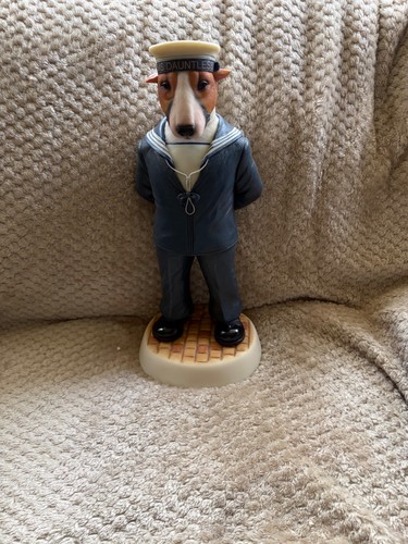 Rare robert harrop large - robert,