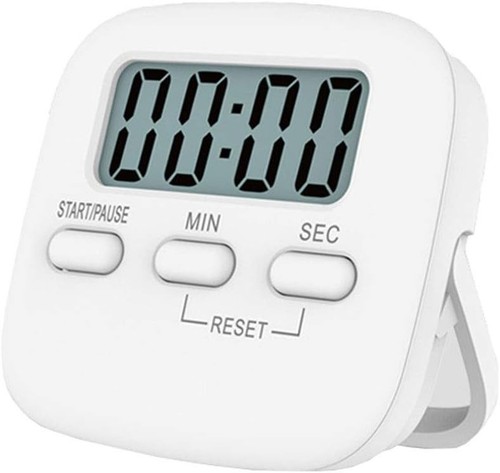 Versatile digital timer - timer, with