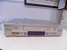 Toshiba V-711UK VHS VCR Video