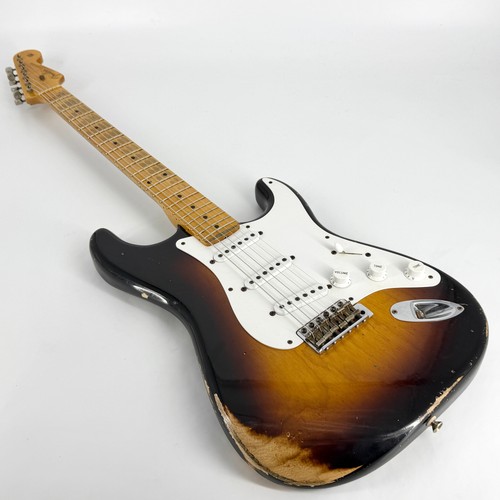 2014 fender custom - fender,