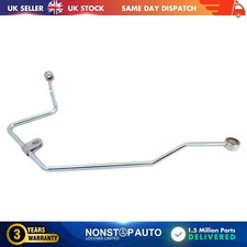 Turbo Oil Feed Pipe For NISSAN