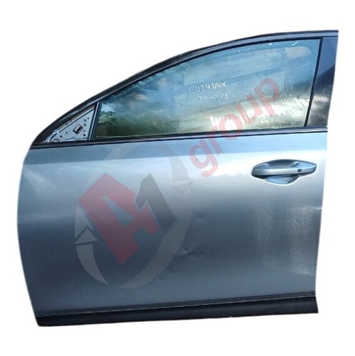 Kia ceed mk3 - jd, n/s