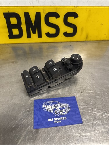 Bmw e60 e61 switch window - e61,