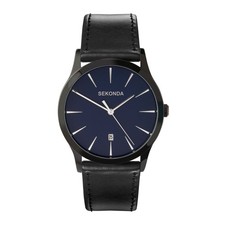 Sekonda Gents 40mm Oslo Watch
