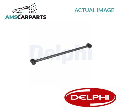 Track control arm - track,