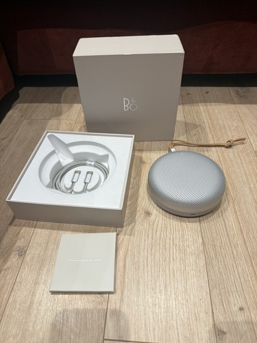Bang olufsen beosound a1 - bang,