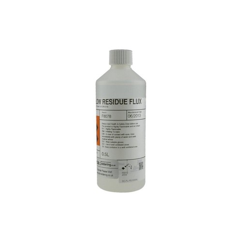 500ml flux for refillable - 500ml,