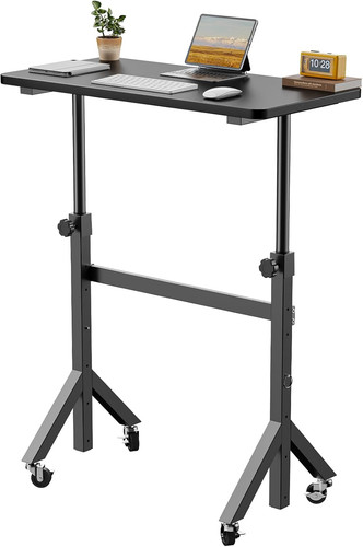 Height adjustable standing - height,
