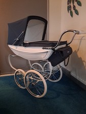 Silver Cross Vintage dolls