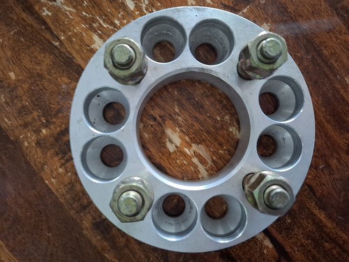 Wheel adapter - wheel,