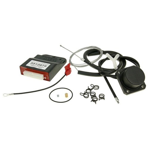 Control unit cdi - control,