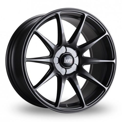 Ford focus wheels bola b15 - ford,