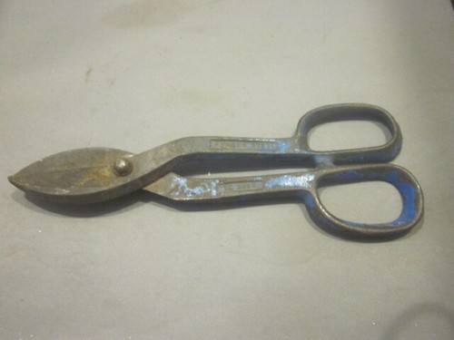 Forged steel inch metal - forged,