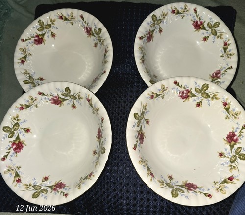 Chodziez set 7 bowls - chodziez,