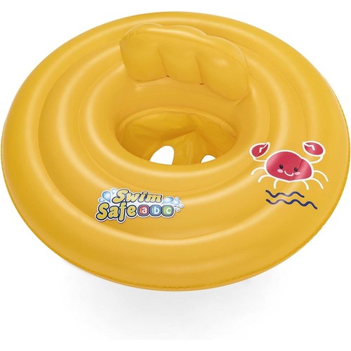 Baby toddler float swim ring - swim,