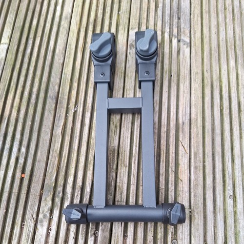 Preston offbox mega - 36, brolly