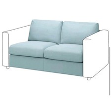 New Ikea VIMLE Cover for