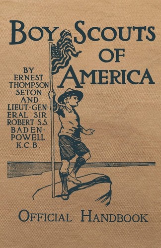 Boy scouts america official - of,