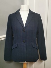 NEW JOULES 'Milford' Blue