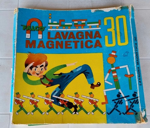 Falco magnetic board jacket - magnetic,