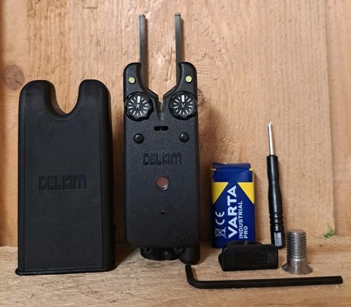 Delkim txi bite alarm - txi-d,
