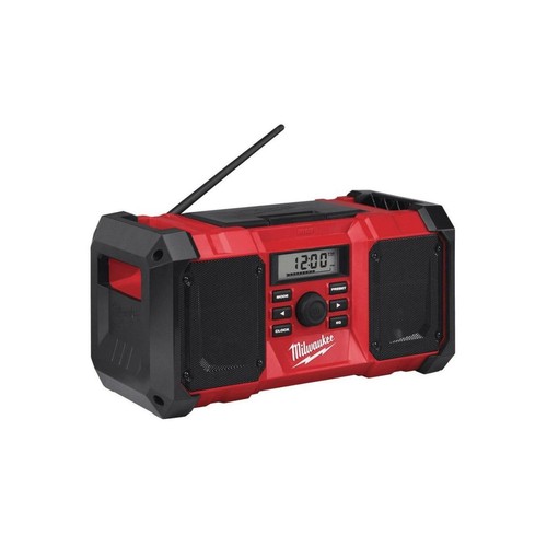 M18jsr 4933451250 radio - m18jsr-0,