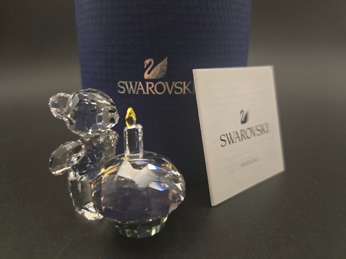 Swarovski kris bear time - bear, to