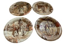 New Hall Hanley X 4 Scenes