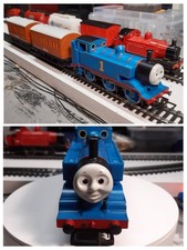 Hornby Thomas The Tank Engine
