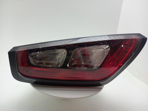 Fiat punto evo tail - punto,