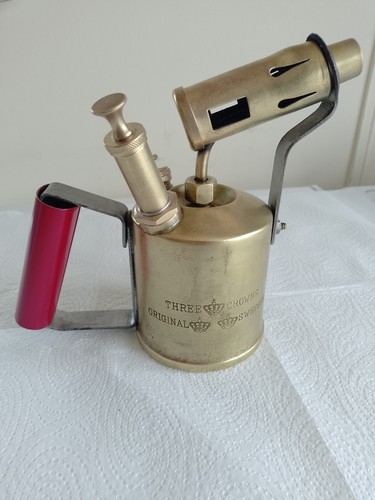 Vintage three crowns original - vintage,