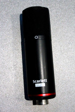 FOCUSRITE SCARLETT STUDIO