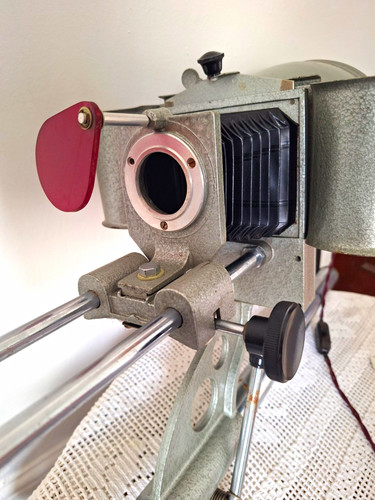 Darkroom photo enlarger - darkroom,