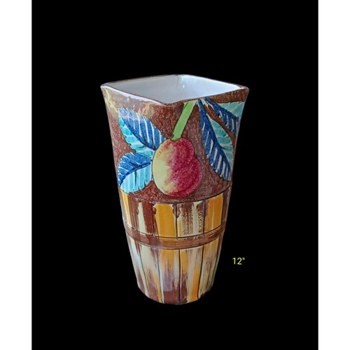 Vintage hand painted italian - vintage, hand-painted