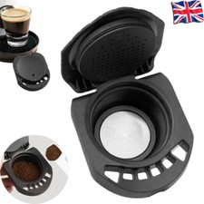 Capsule Adapter Reusable Coffee Capsule Converter For Dolce Gusto Coffee Machine
