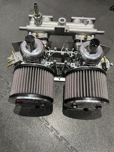 Rebuilt hs6 su - 1",