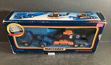 Matchbox SuperKings K-126 DAF