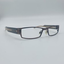 OSIRIS eyeglasses BROWN
