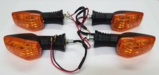 Universal Indicators Full Set of 4 For Yamaha XJR 400 1993 - 1996