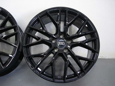 New 18' Look RS6 Audi Wheel