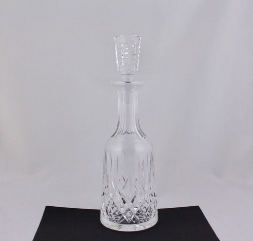 Waterford crystal lismore tall - crystal,