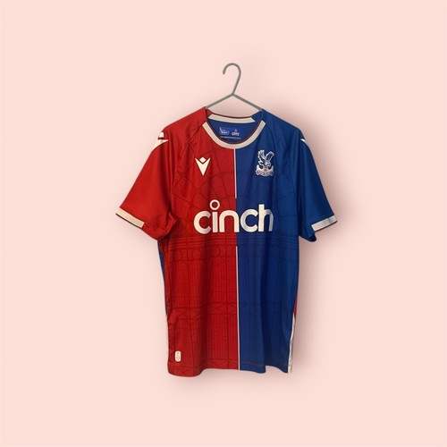 Crystal palace football - crystal,