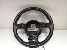 AUDI Q3 STEERING WHEEL
