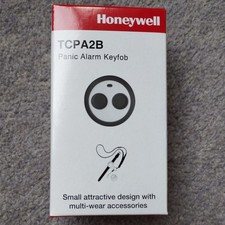  Honeywell Home TCPA2B