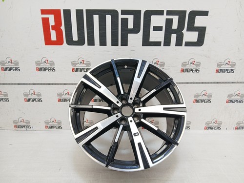 Bmw series g60 - i5, g60/g61