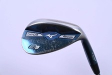 Mizuno S5 Sand Wedge / 54