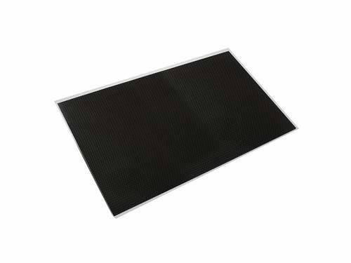 Carbon fiber plate - plate, 71197