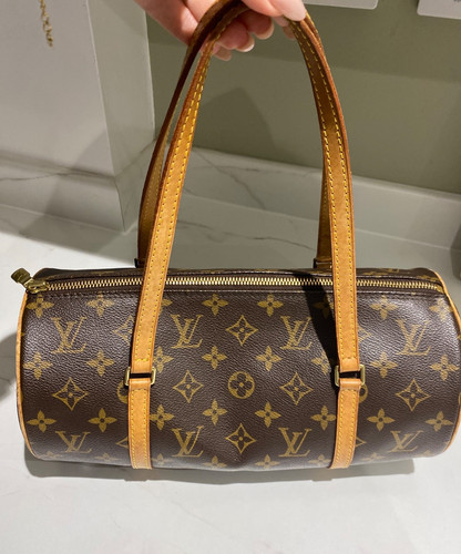 Authentic louis vuitton - vuitton, lv