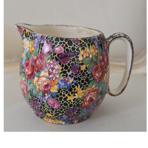 Royal winton hazel - hazel, vintage